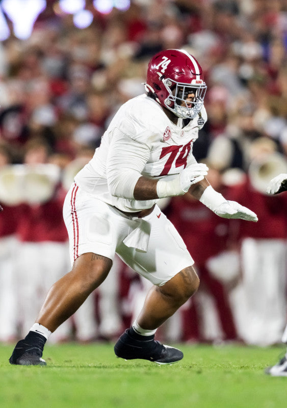 Eagles Take Lane Johnson Successor in Joel Klatt’s Latest 2026 NFL Mock Draft