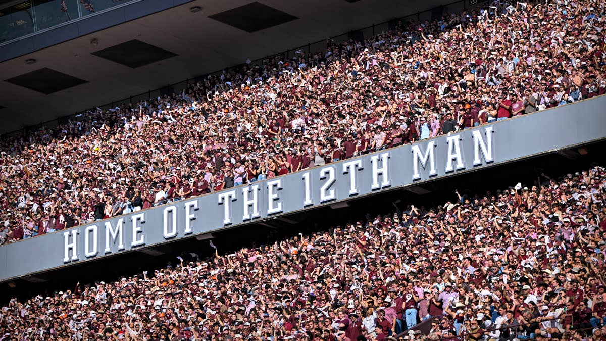 EA Sports Revealed College Football's Toughest Places to Play. What Do the Records Say?