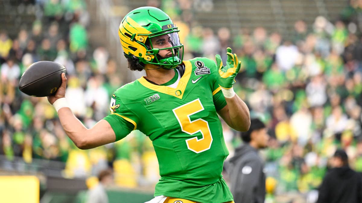 College Football Top 138 Team Rankings for 2026