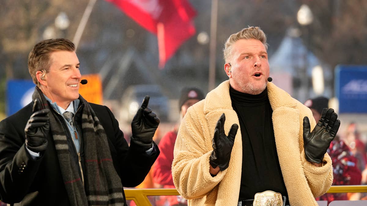 College GameDay Announces Lainey Wilson As First Celebrity Guest Picker