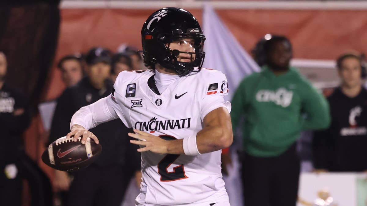 8 NFL Teams Named Potential Landing Spots For Brendan Sorsby