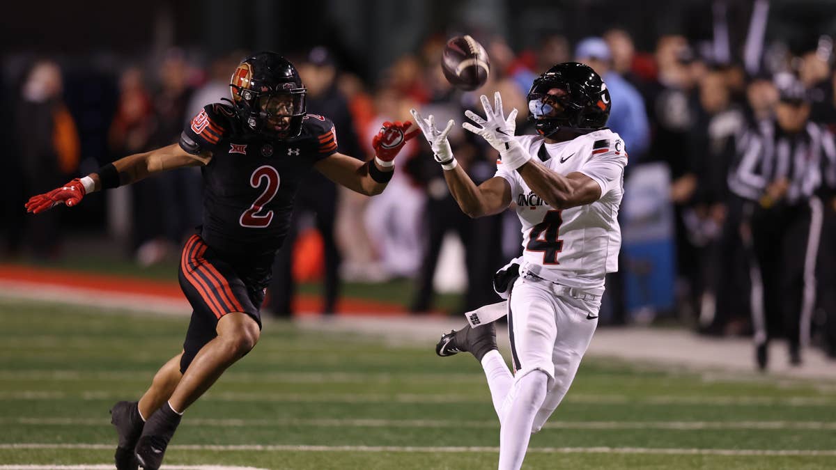 Chiefs Rookie Cyrus Allen Generating National Buzz Leading Into Training Camp