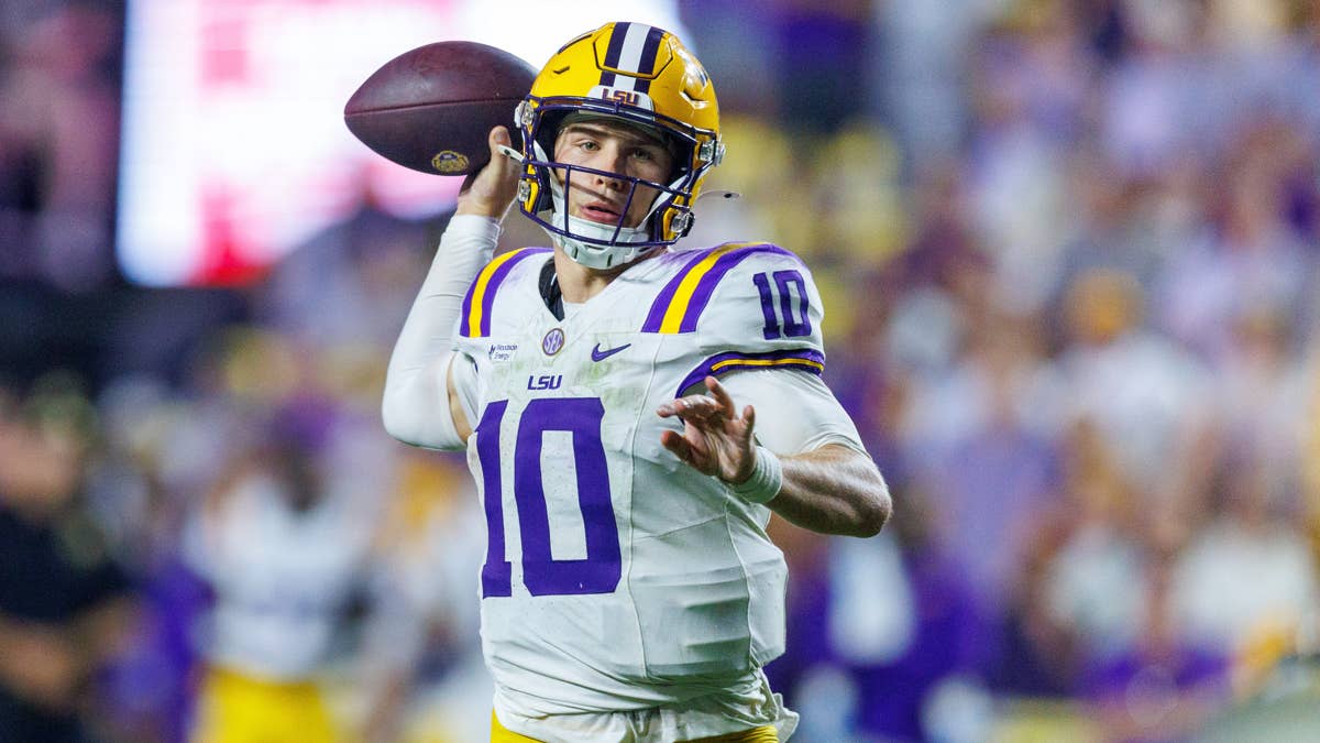 2026 Bowl Projections After Week 8: Utah, LSU and Texas on the Rise