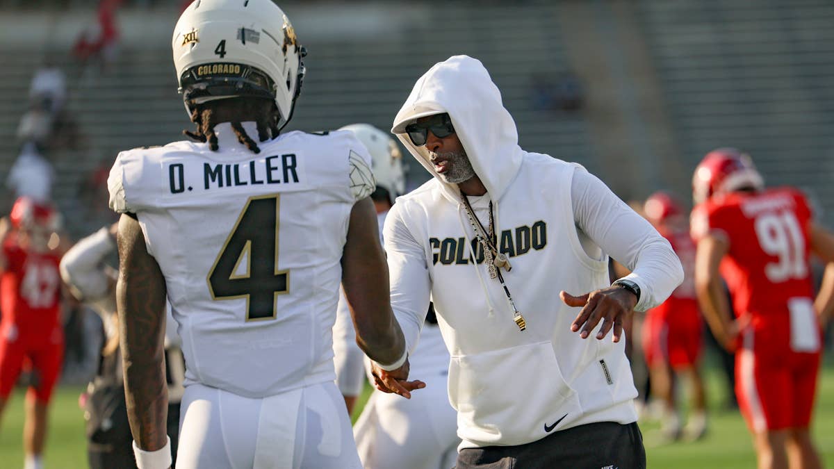2027 Mock Draft Could be Bad News for 49ers' Ricky Pearsall