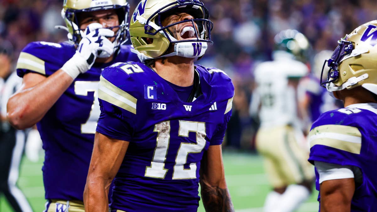 Best Available Players for Day 2 of the 2026 NFL Draft