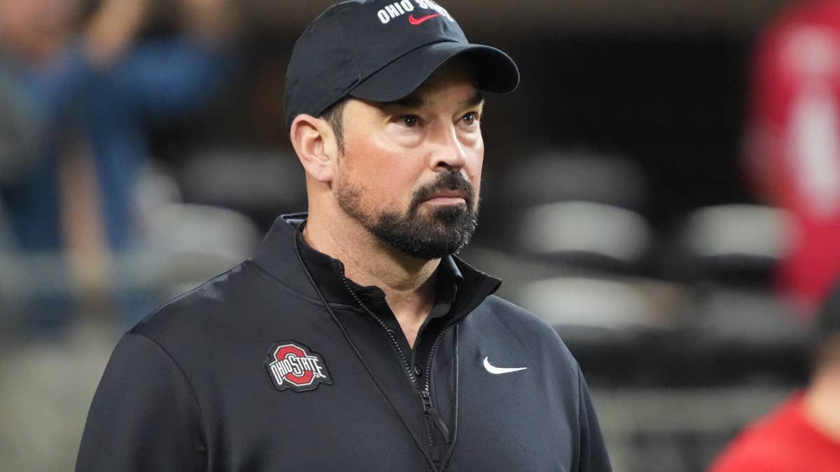 5-Star DL Says Ohio State is 'No. 1' in Recruiting Battle