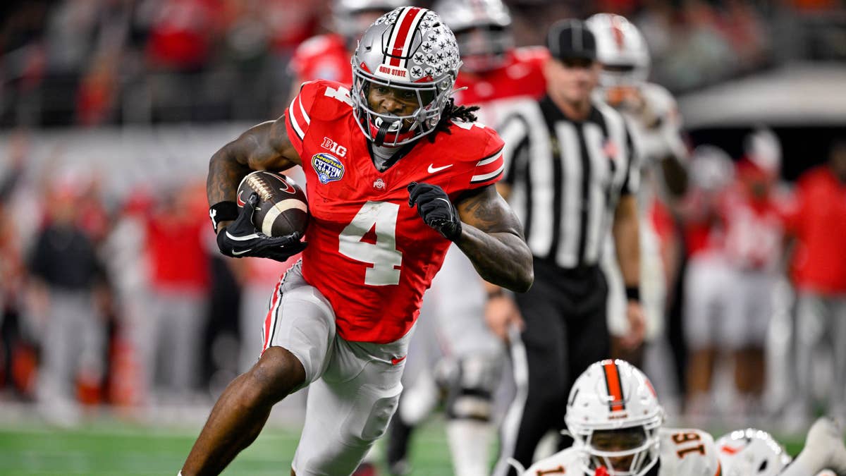 Ohio State Football: Ranking the 5 Toughest Games for the Buckeyes in 2026