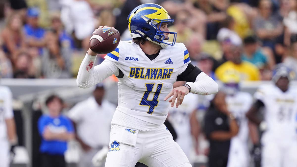 Conference USA Football 2026 All-Conference Team