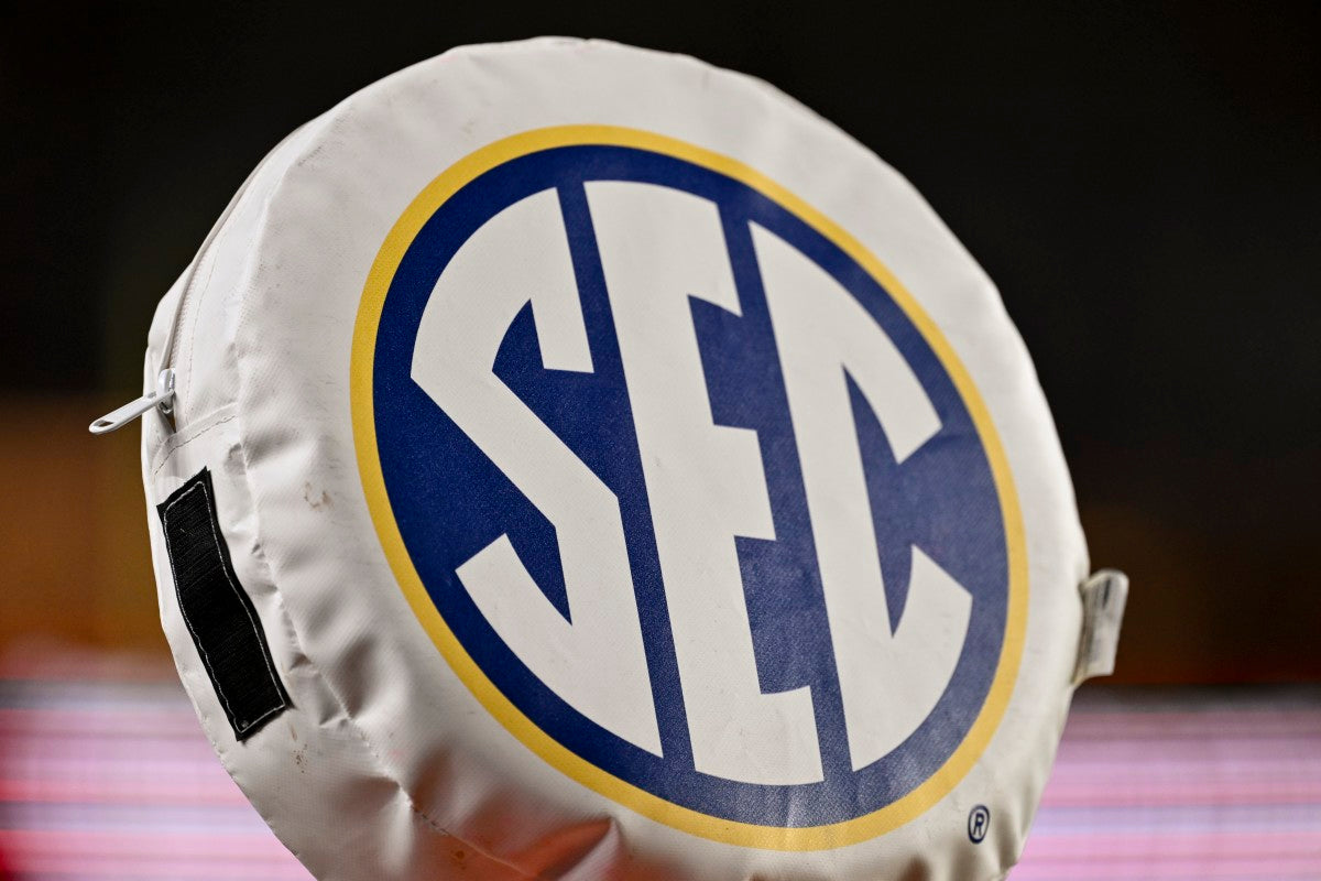 SEC Team Loses Coach After College Football Season