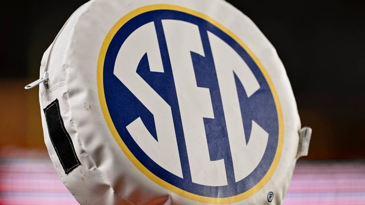 SEC Announces Major Penalties for Colleges Pursuing NFL Players