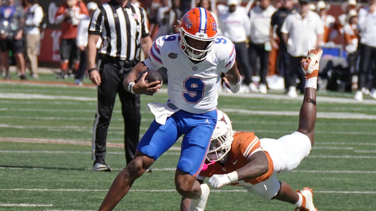 Florida and Texas Have Been Exceptionally Inconsistent. Where Do They Go From Here?