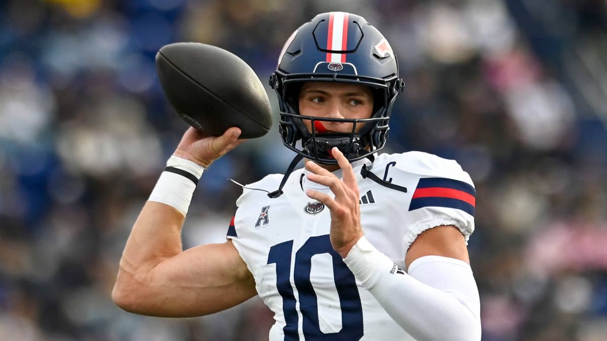 American Conference Quarterback Rankings for 2026
