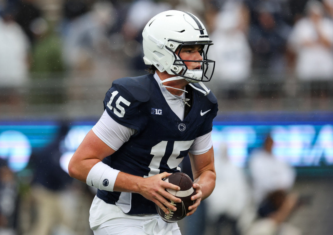 Drew Allar NFL Draft Scouting Report