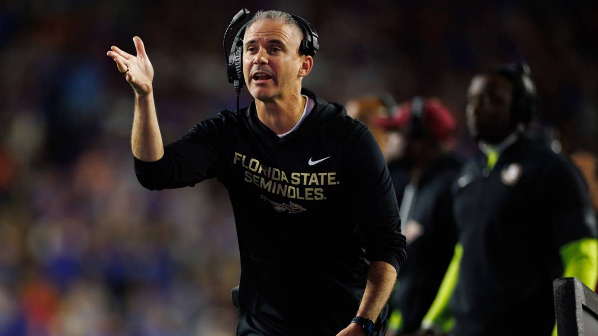 Florida State Football: 2026 Seminoles Season Preview and Prediction