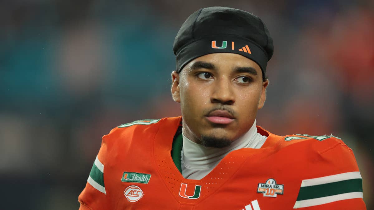Today Has Been A Terrible Day For 2027 NFL Draft's Top Quarterbacks