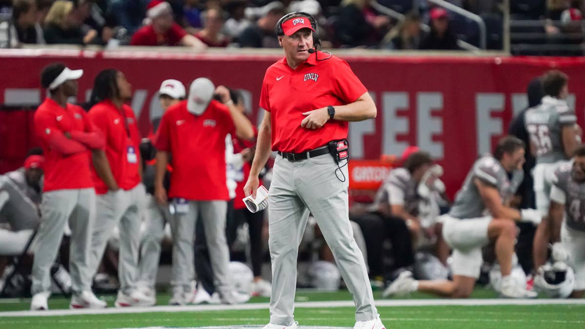 Ranking the Mountain West's College Football Coaches for 2026
