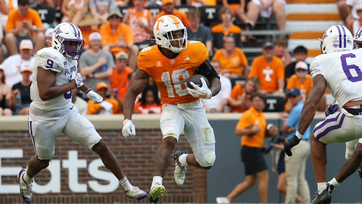 2026 Bowl Projections After Week 7: Saturday Chaos Shakes Up Postseason Outlook