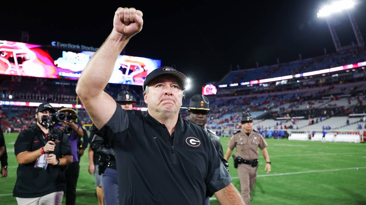 Georgia Football: 5 Bold Predictions for the Bulldogs in 2026