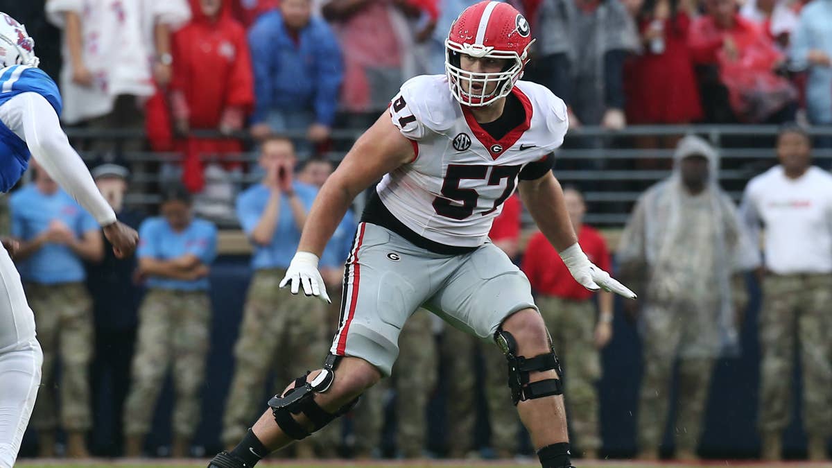 Panthers urged to add former Second-Round Pick as Monroe Freeling Insurance