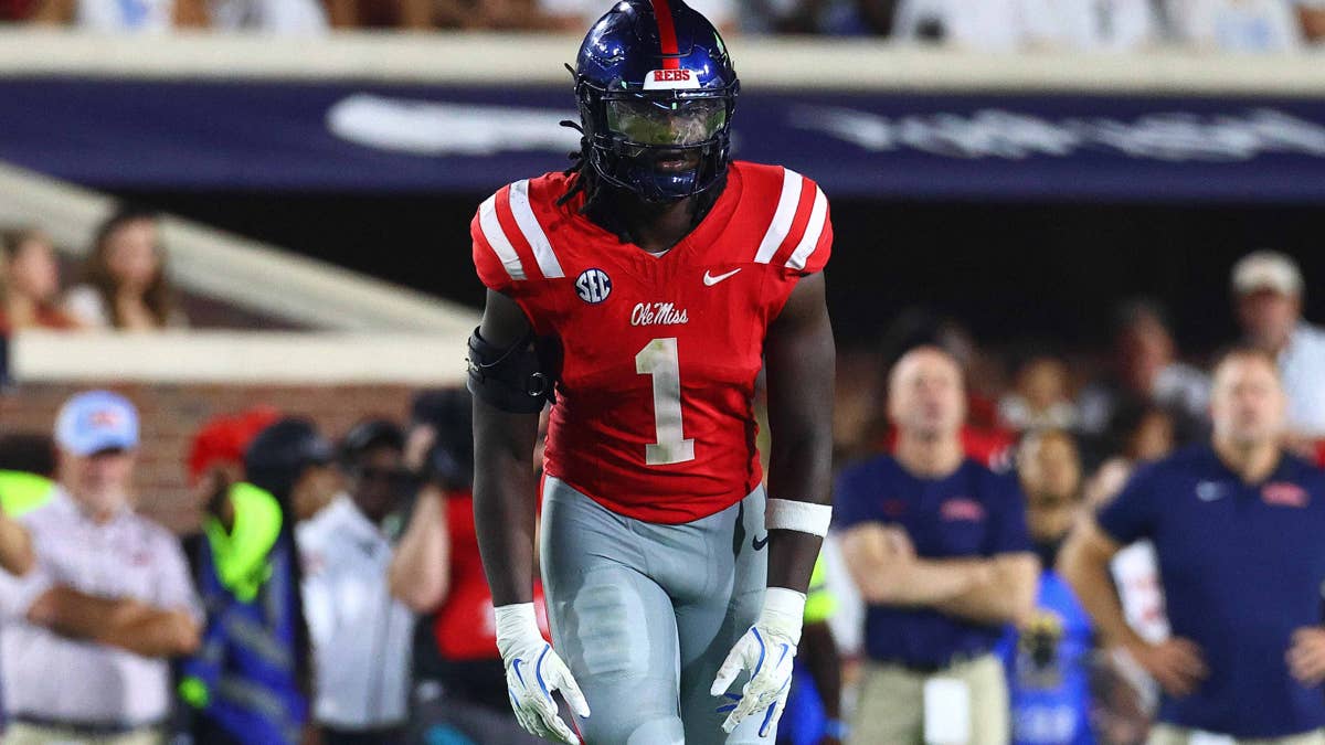 Ole Miss Sues Two Transfers Who Followed Lane Kiffin to LSU