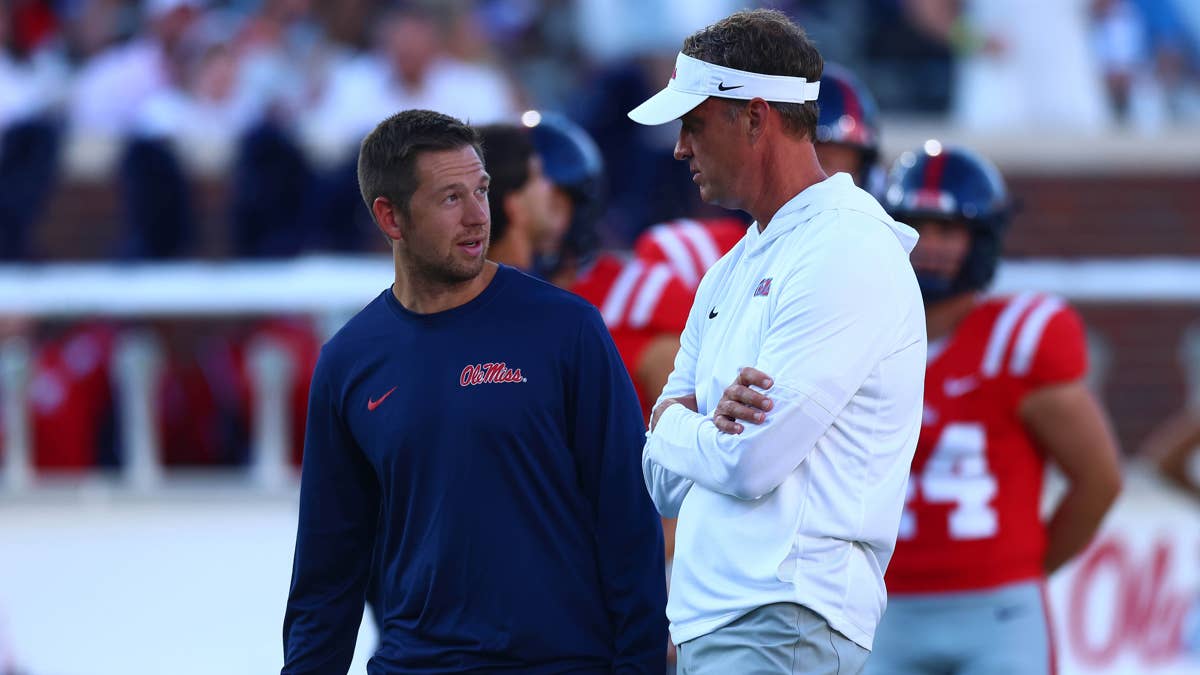 SEC Coaches Think The Big Ten Has An Unfair Schedule