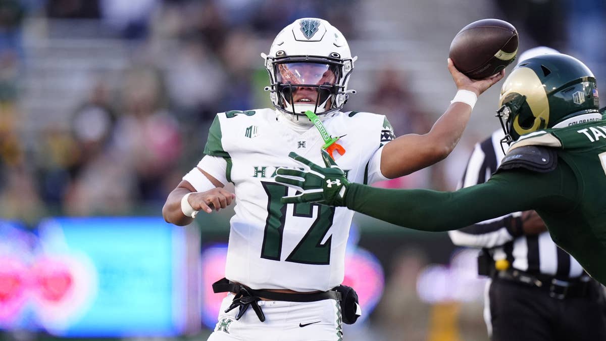 Mountain West Football 2026 All-Conference Team
