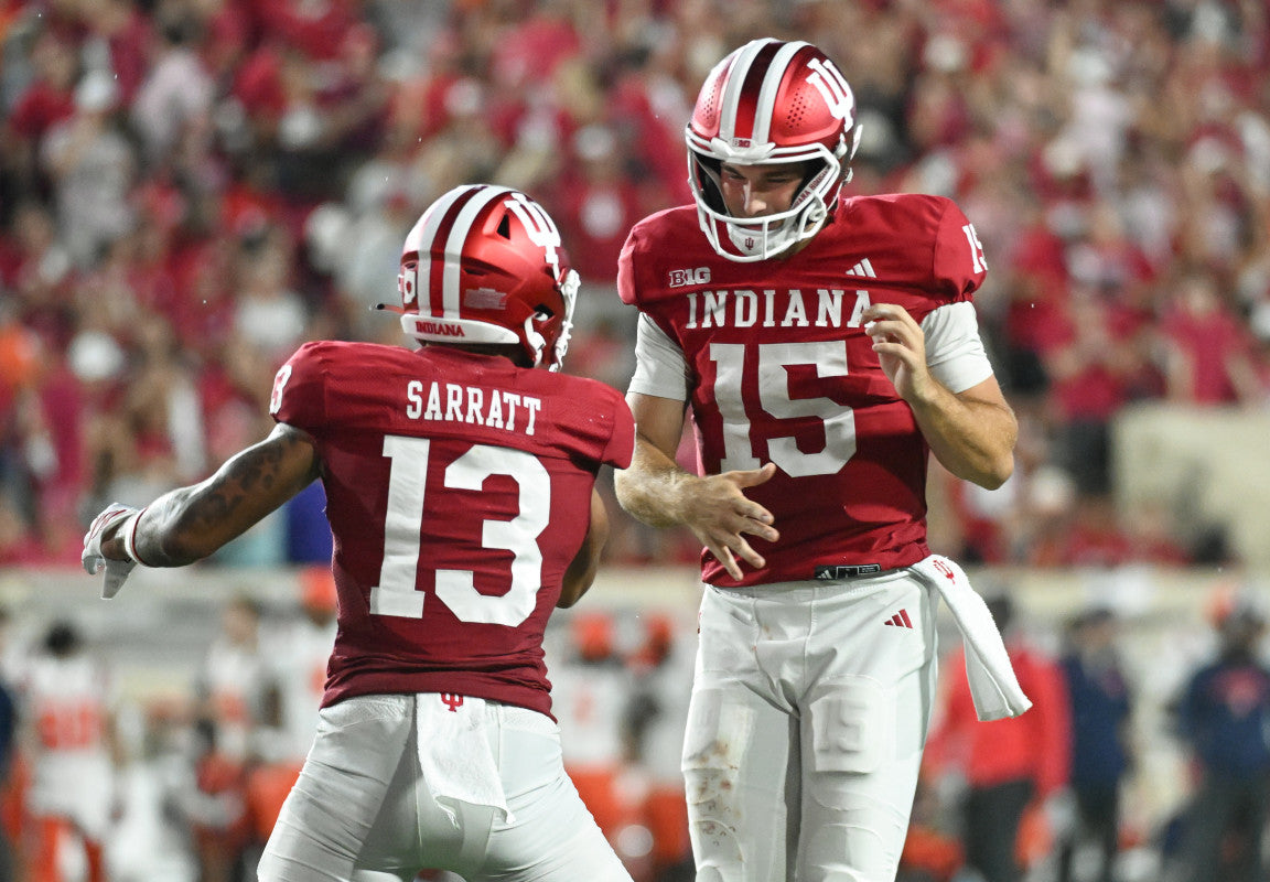 Pre-Scouting Combine Mock Draft: First-Round Projections