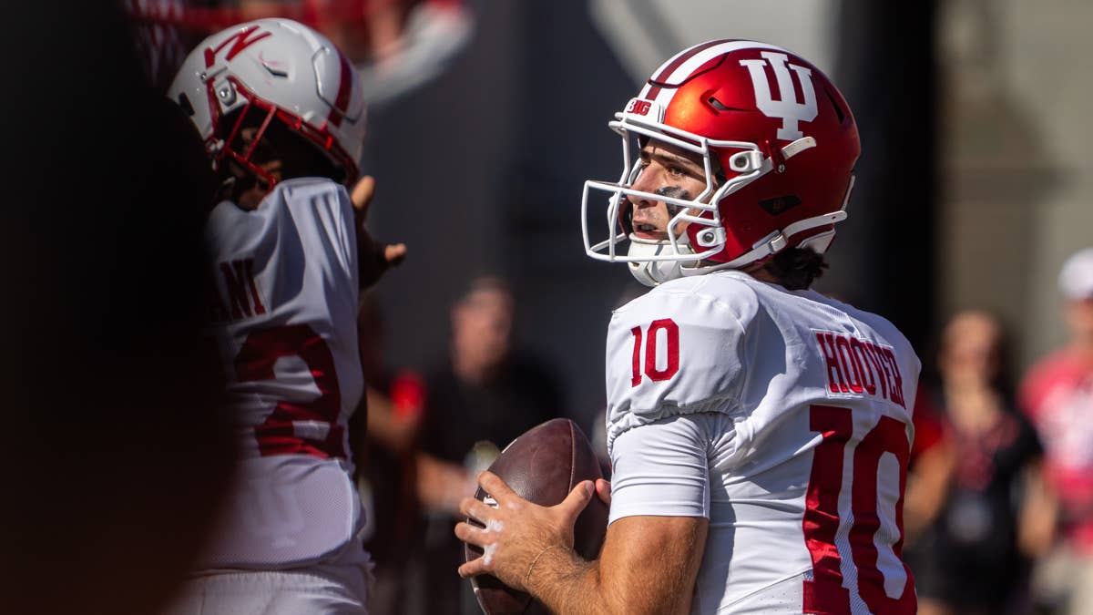 There Are Growing Calls For Curt Cignetti To Bench Josh Hoover