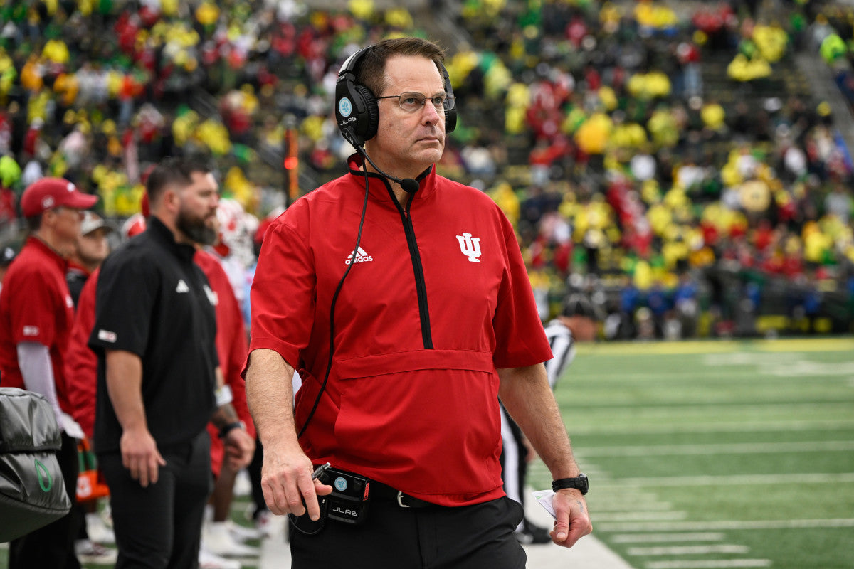 NFL Star Claims 2019 LSU vs. 2025 Indiana Isn't Close