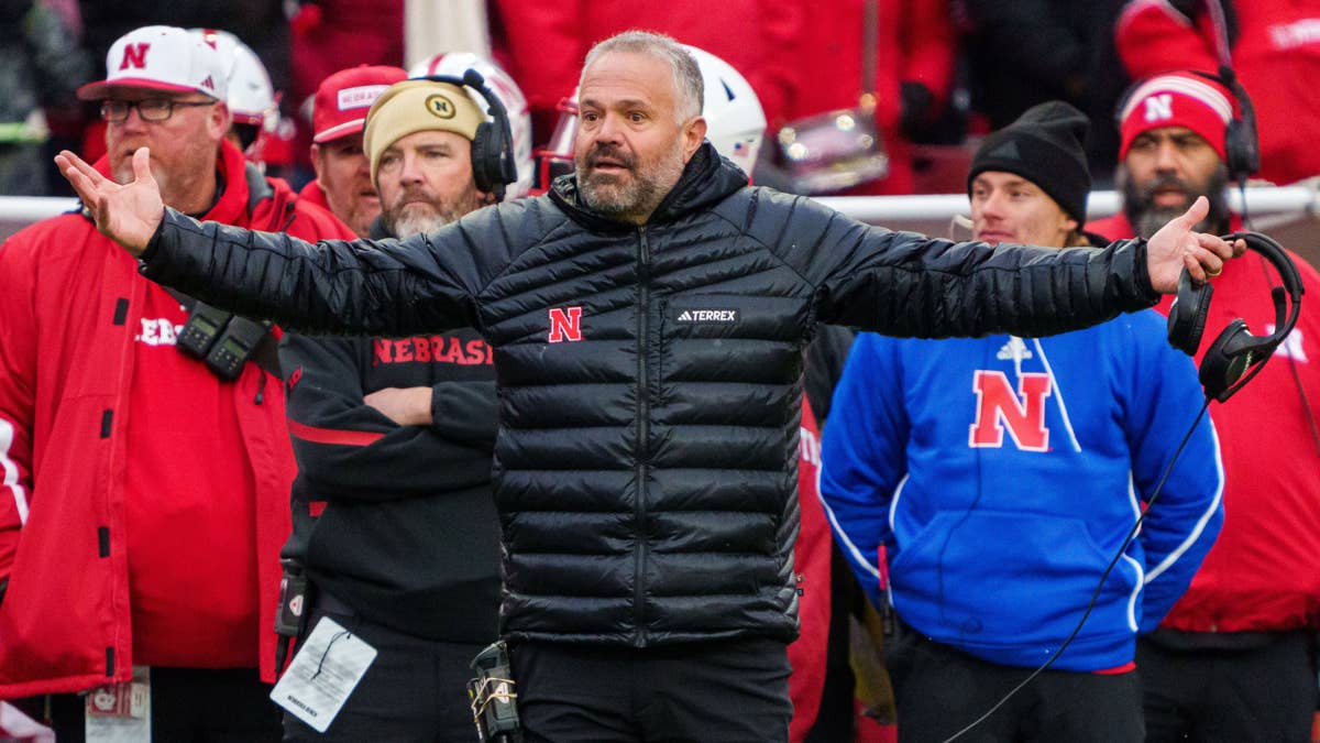 Nebraska Football: 2026 Cornhuskers Season Preview and Prediction