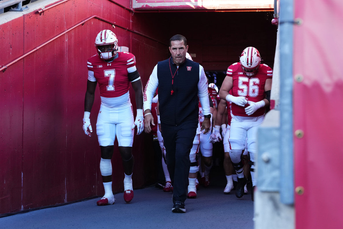 Former Wisconsin Football Player Has Sadly Died At 25