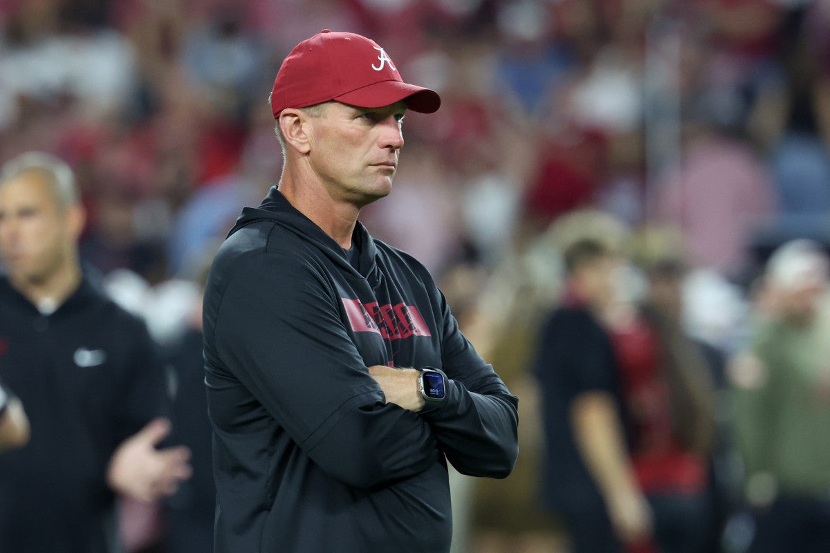 Historic SEC Program Signs 17 Five-Star Recruits — Most in Nation Since 2023