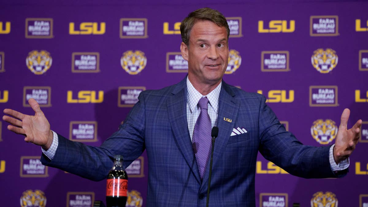 LSU Football: 5 Bold Predictions for the Tigers in 2026