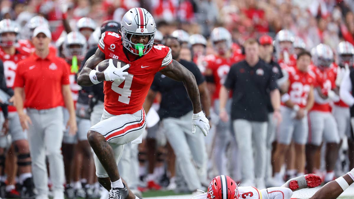 College Football Predictions: Picks for Week 7's Biggest Saturday Games