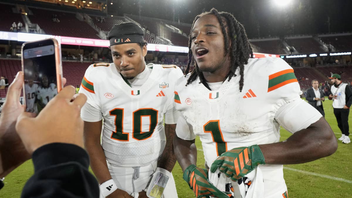 Malachi Toney Declared Early Heisman Trophy Favorite During Week 1