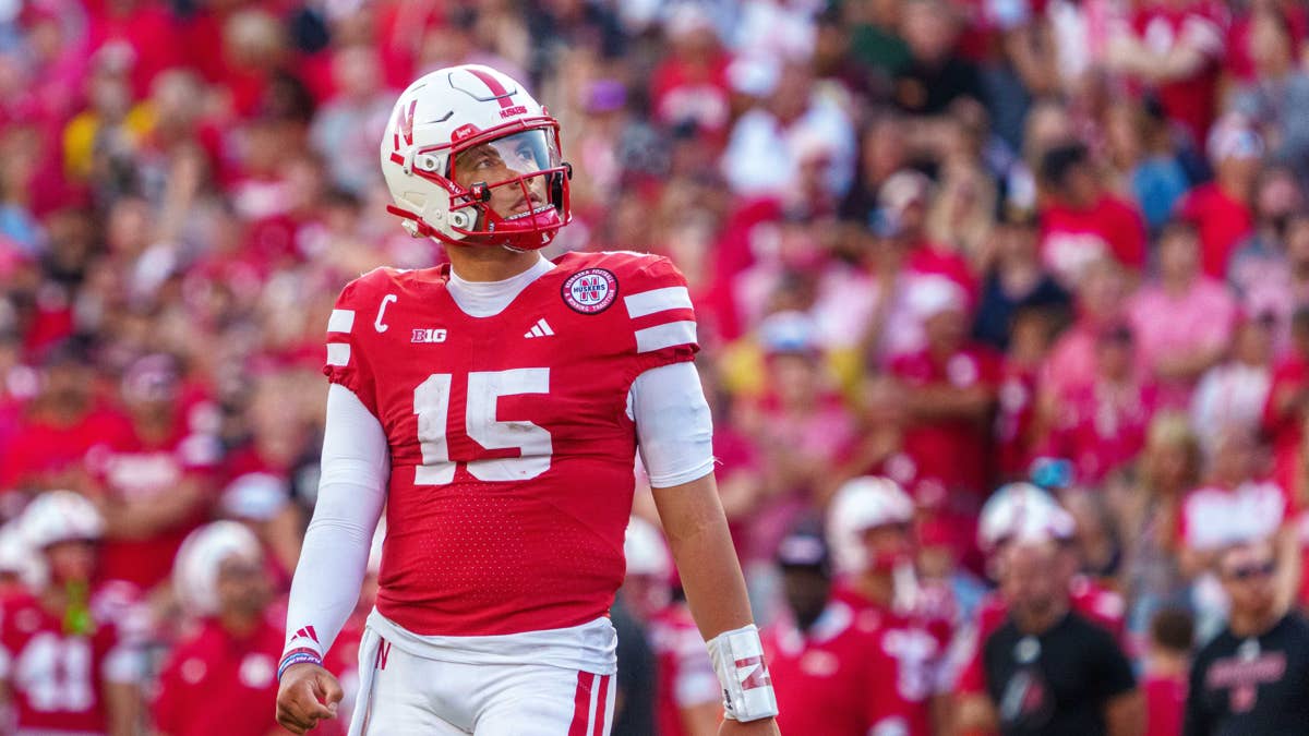 Oregon's Dylan Raiola Takes Shot At Entire State Of Nebraska