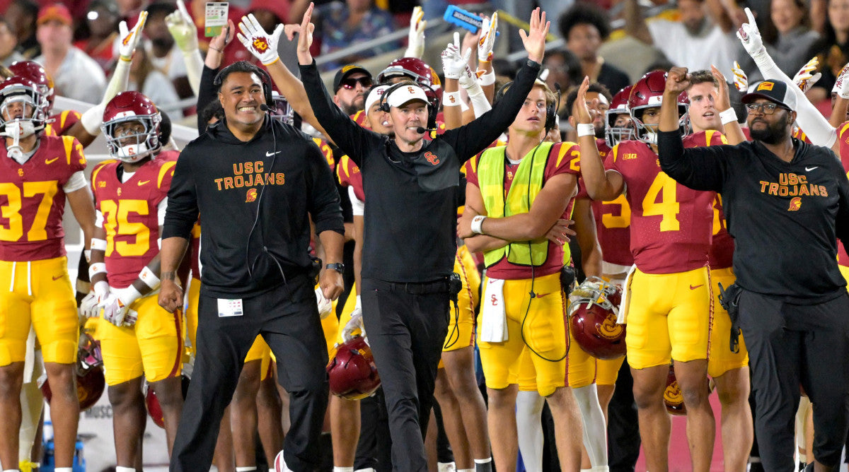 Big Ten Football: Ranking the Rosters for 2026