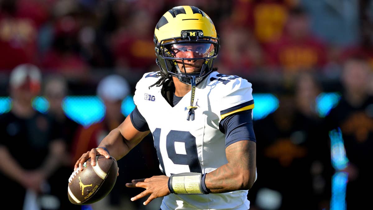 Michigan Football: 2026 Wolverines Season Preview and Prediction
