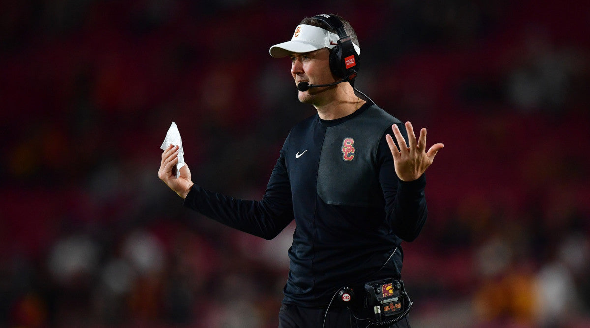 Projecting the Biggest Concern for the USC Trojans in 2026