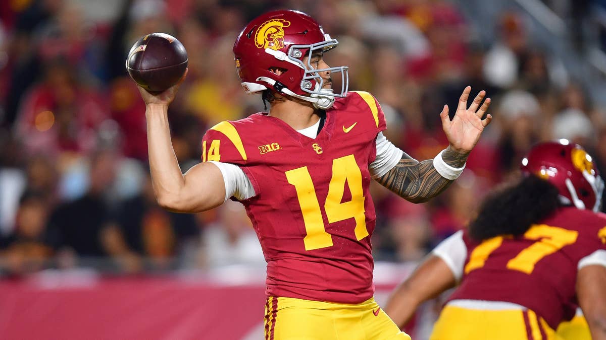 7 Teams With Best Chance to Make College Football Playoff for First Time in 2026