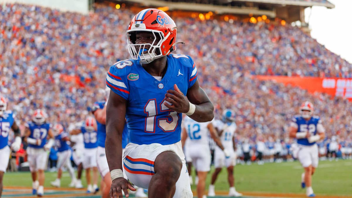 Jon Sumrall Reveals Jadan Baugh’s Apology After Florida’s 45-17 Loss to Missouri