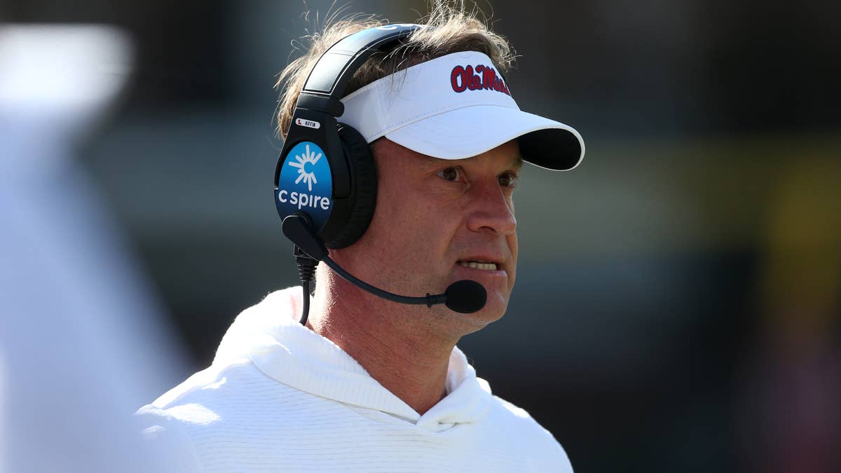 Oxford Police Planning More Security For Lane Kiffin's Return Saturday