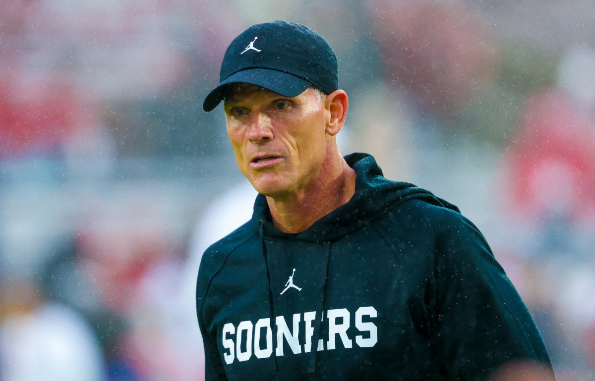Brent Venables, Oklahoma Receive Good News Amid College Football Offseason