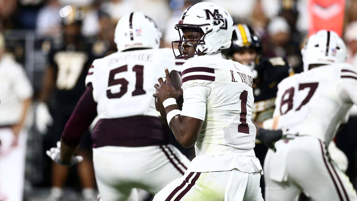 College Football Bets: Expert Picks Against Spread for Top-25 Week 5 Games