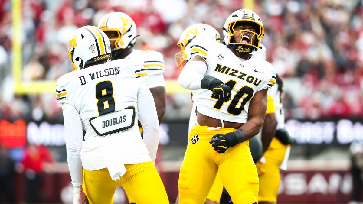 Why Josiah Trotter Could Be the Buccaneers' Biggest Draft Steal