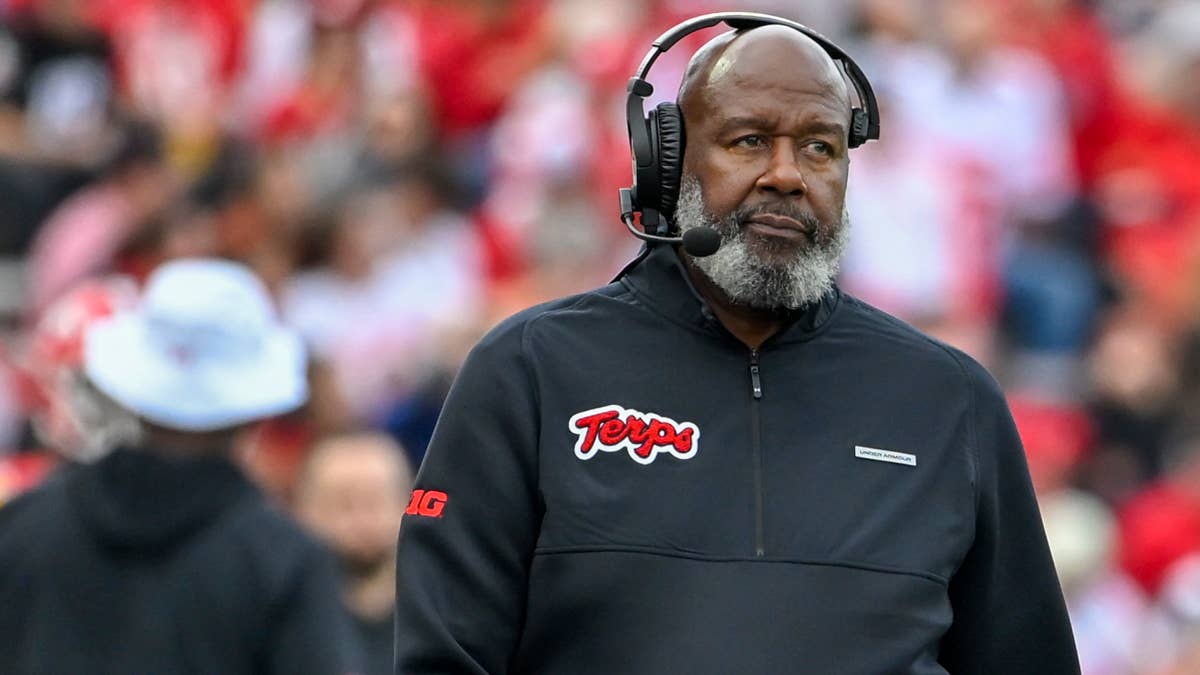 9 Coaching Candidates to Replace Mike Locksley at Maryland