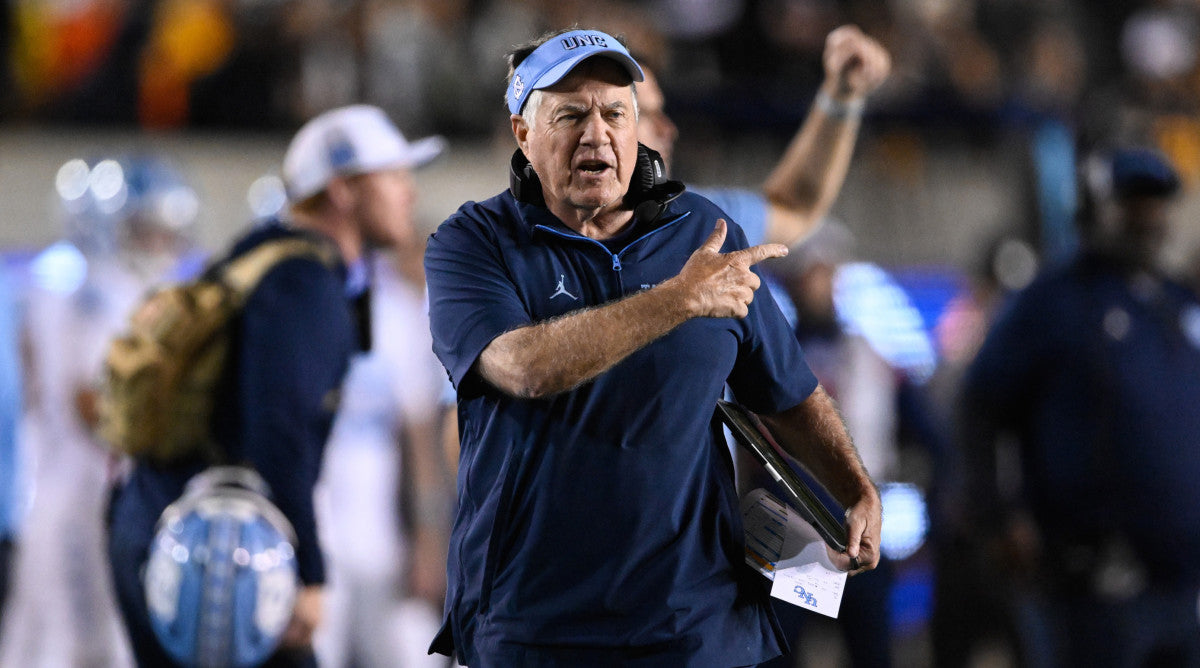 Bill Belichick or Deion Sanders: Which Coach is Under More Pressure in 2026?