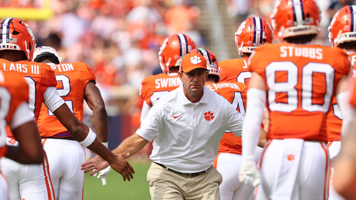 Miami vs Clemson Weather Update: Has the Kickoff Time Changed?