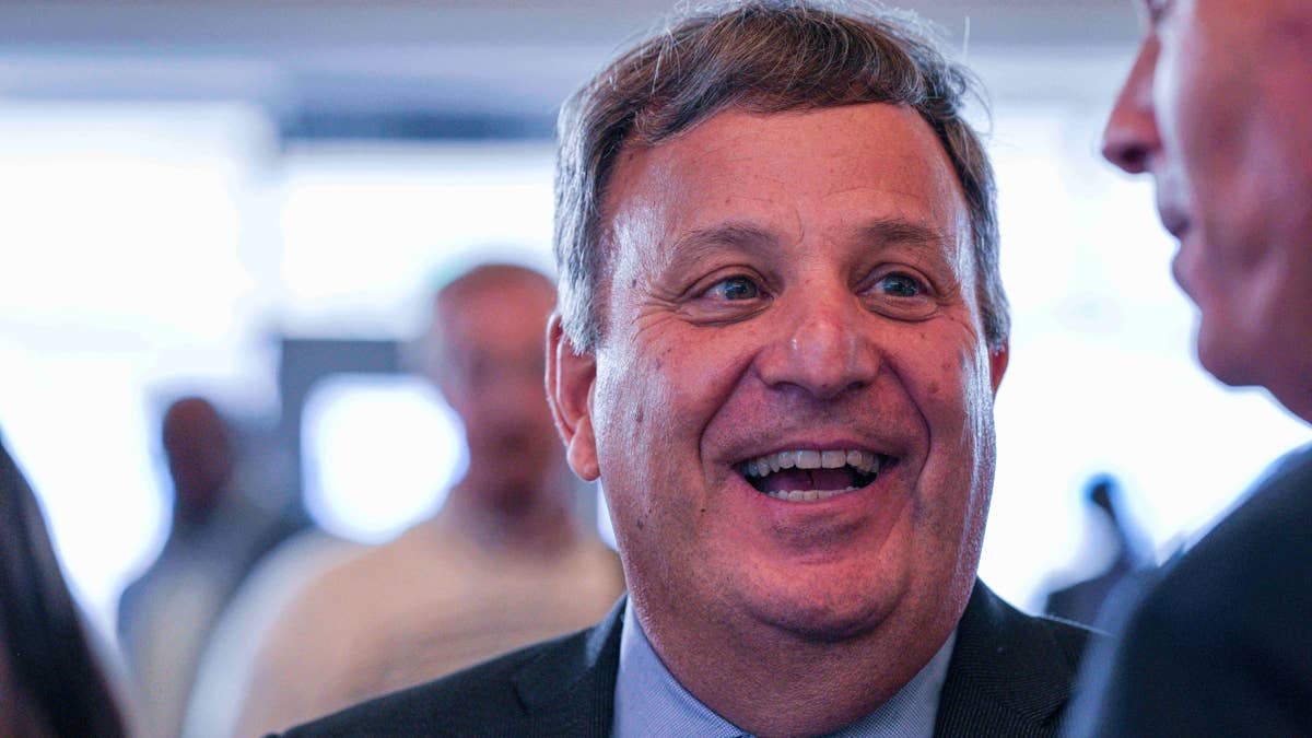 Former UNC GM Michael Lombardi Defends Colts Owner Carlie Irsay-Gordon