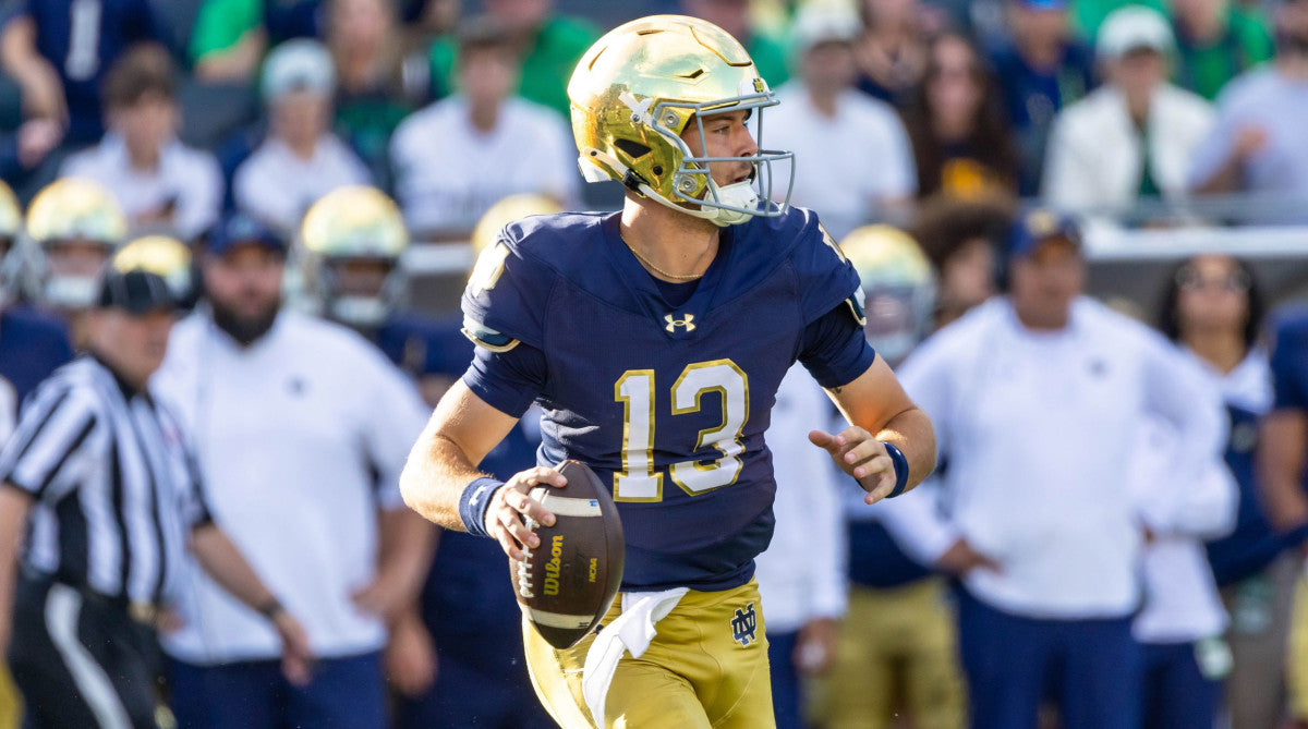 College Football Top 25 Pre-Spring Rankings for 2026